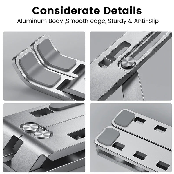 Adjustable Laptop Stand