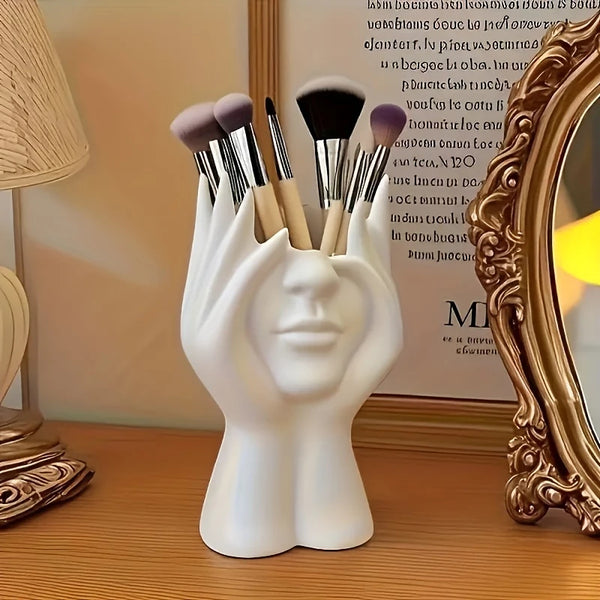 Body Art Makeup Holder