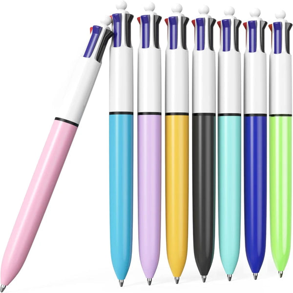 Multicolor Pens